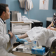 Mitchell Hurwitz, Carrie Brownstein (IFC)